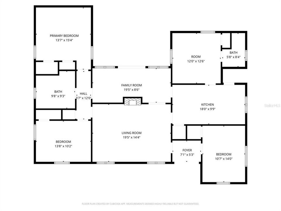 For Sale: $1,495,000 (6 beds, 4 baths, 2255 Square Feet)