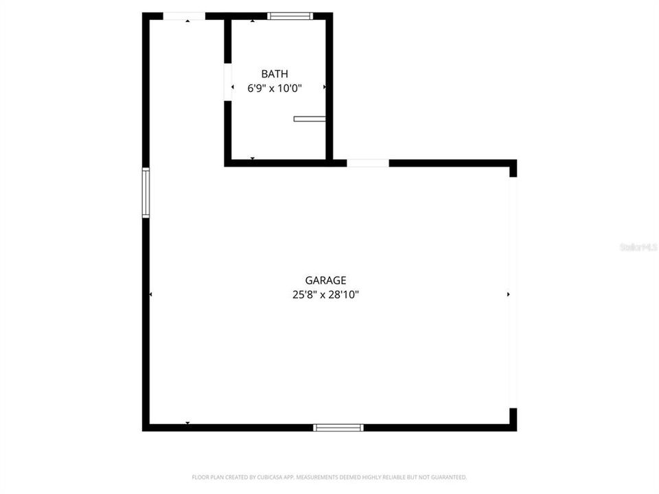 For Sale: $1,495,000 (6 beds, 4 baths, 2255 Square Feet)