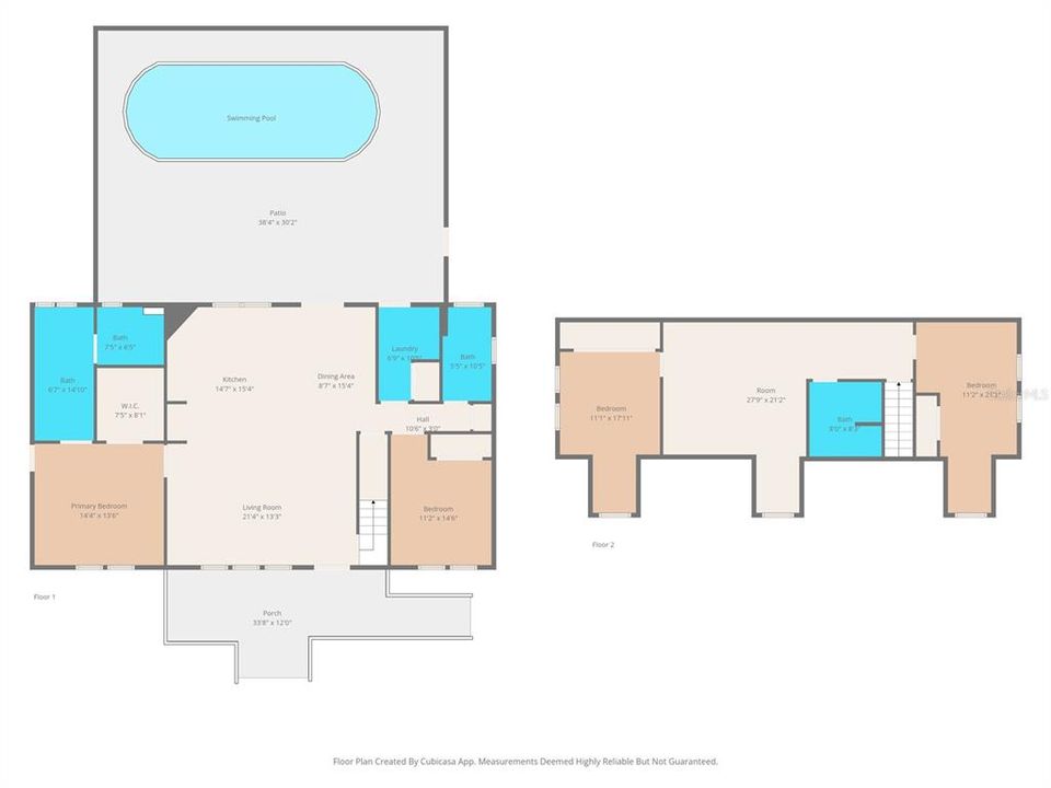 待售: $799,900 (4 贝兹, 3 浴室, 2308 平方英尺)