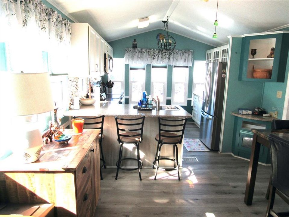 На продажу: $140,000 (1 спален, 1 ванн, 640 Квадратных фут)