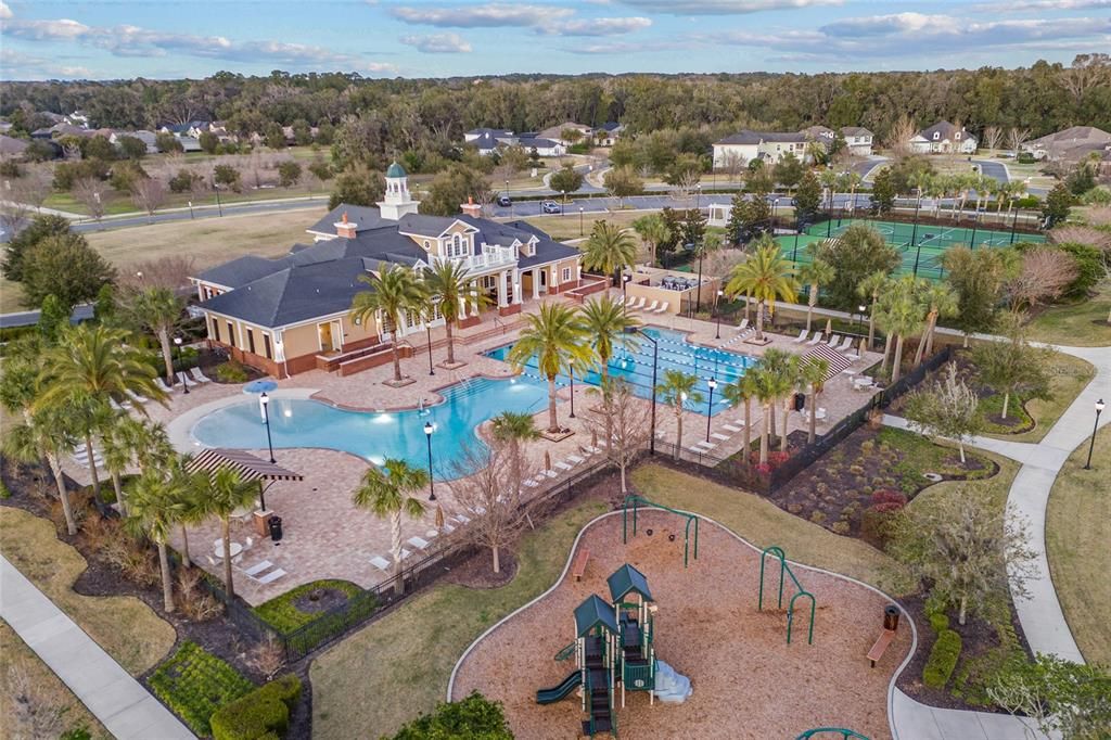 На продажу: $829,000 (4 спален, 3 ванн, 2627 Квадратных фут)