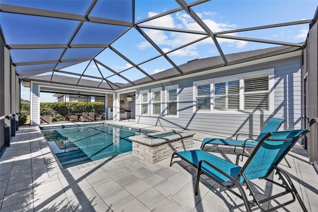 На продажу: $829,000 (4 спален, 3 ванн, 2627 Квадратных фут)