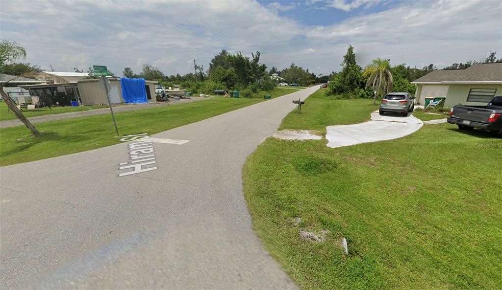 На продажу: $25,000 (0.25 acres)