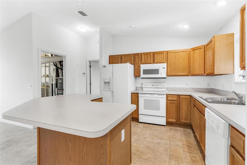 En Venta: $289,000 (3 camas, 2 baños, 1392 Pies cuadrados)