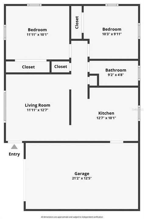 待售: $499,999 (4 贝兹, 0 浴室, 1512 平方英尺)