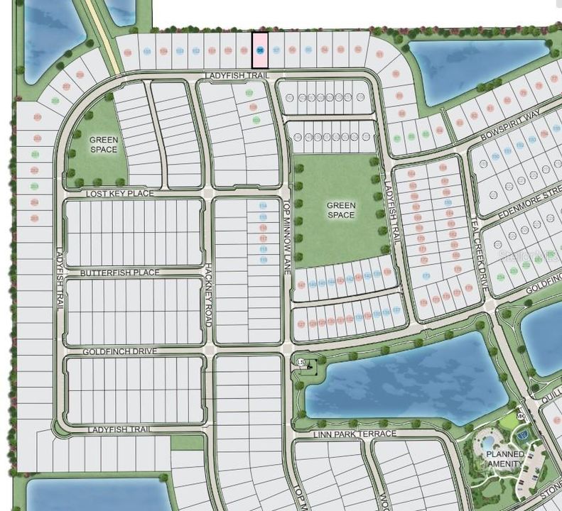 На продажу: $681,000 (4 спален, 3 ванн, 2721 Квадратных фут)