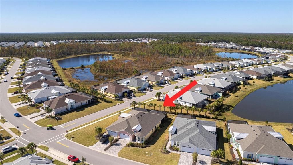 En Venta: $529,000 (2 camas, 2 baños, 1848 Pies cuadrados)