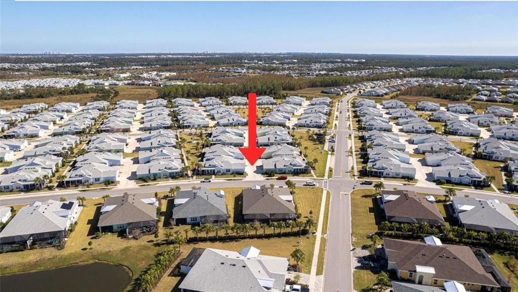 En Venta: $529,000 (2 camas, 2 baños, 1848 Pies cuadrados)