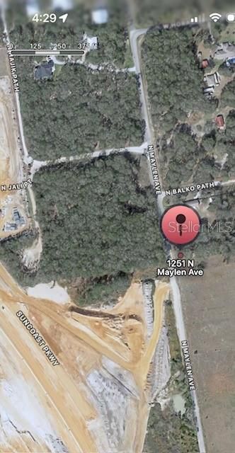 待售: $30,000 (0.39 acres)