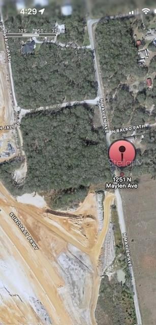 待售: $30,000 (0.39 acres)