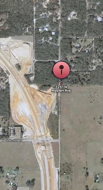 待售: $30,000 (0.39 acres)