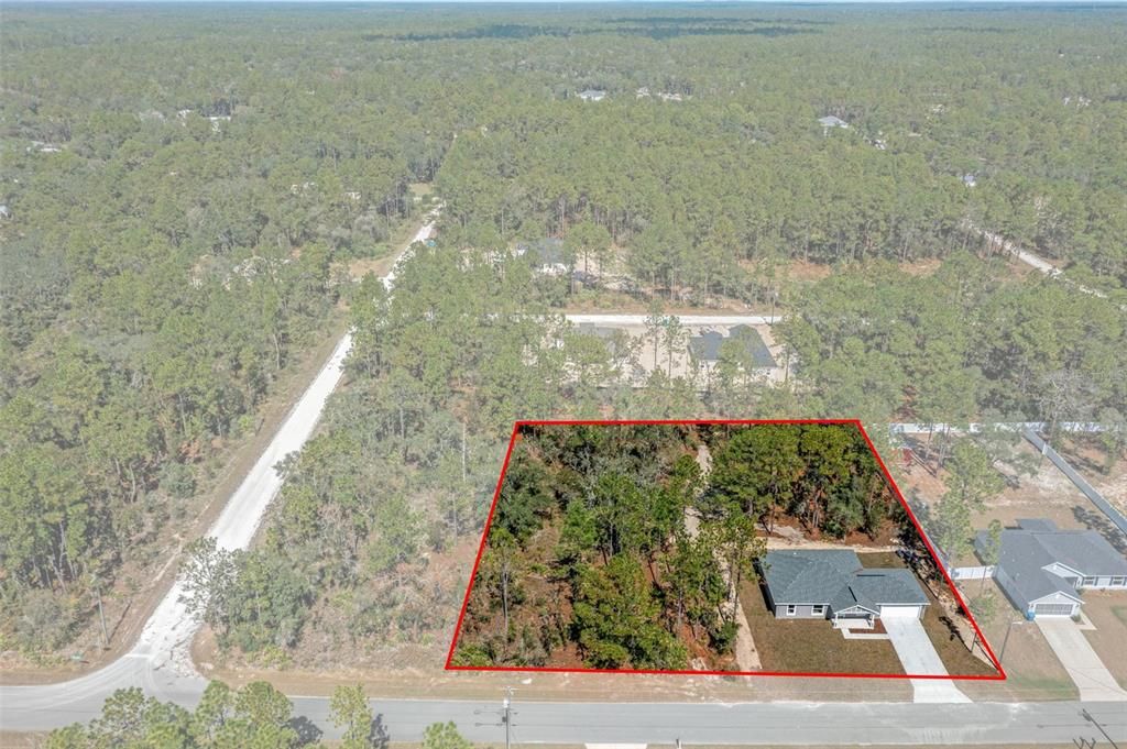 На продажу: $29,900 (0.46 acres)