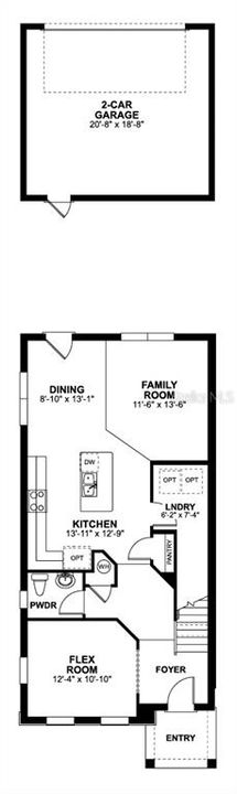 En Venta: $389,990 (3 camas, 2 baños, 1833 Pies cuadrados)