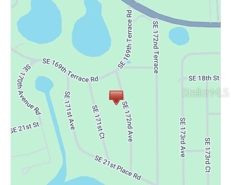 待售: $17,500 (0.32 acres)