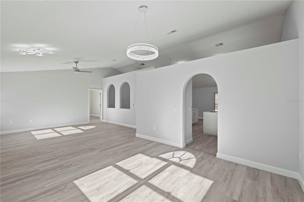 For Sale: $448,000 (3 beds, 2 baths, 2008 Square Feet)