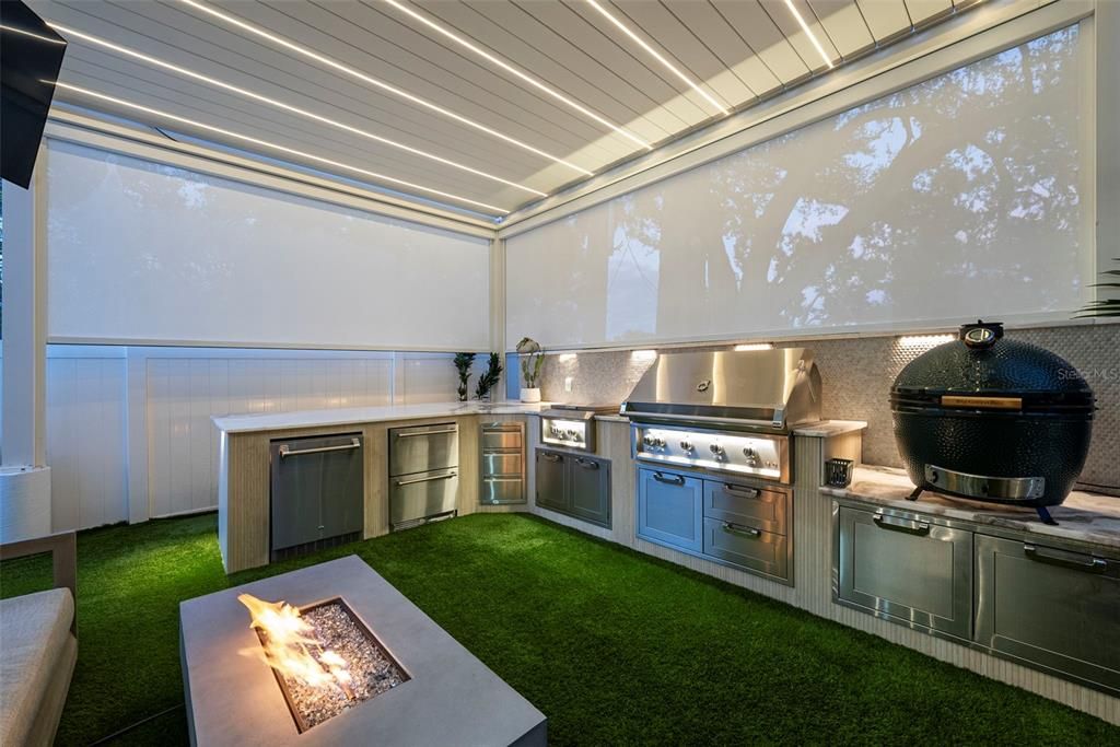 出租: $13,500 (5 贝兹, 4 浴室, 4149 平方英尺)