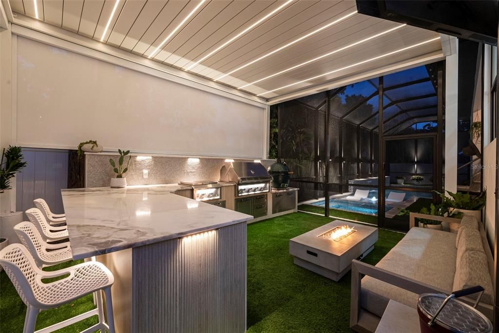 出租: $13,500 (5 贝兹, 4 浴室, 4149 平方英尺)