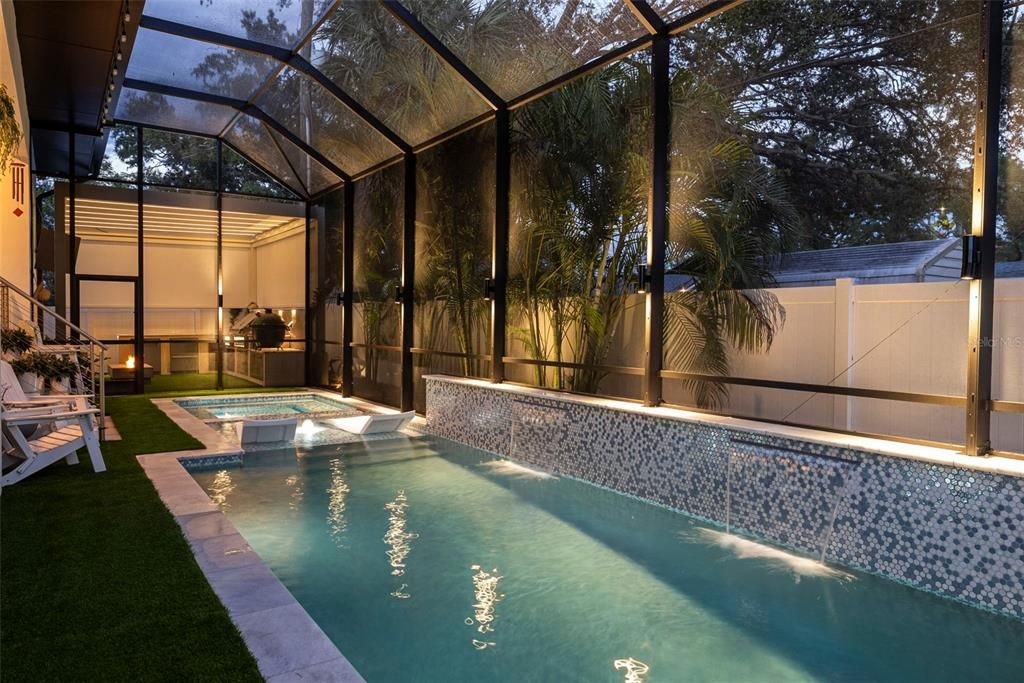 出租: $13,500 (5 贝兹, 4 浴室, 4149 平方英尺)