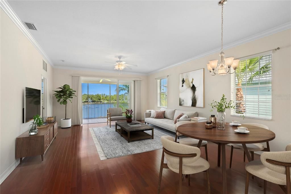 For Sale: $409,900 (3 beds, 3 baths, 2572 Square Feet)