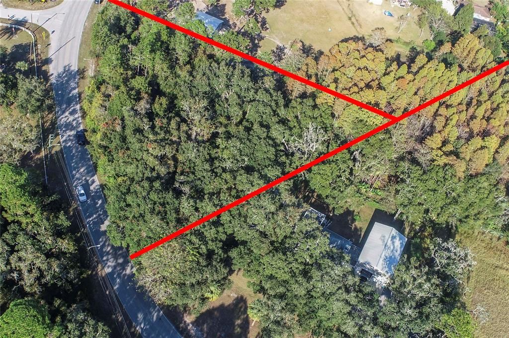 待售: $95,000 (1.02 acres)