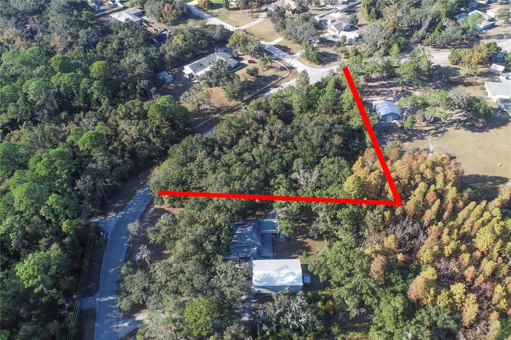 待售: $95,000 (1.02 acres)