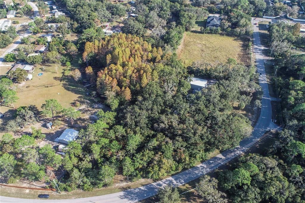 待售: $95,000 (1.02 acres)