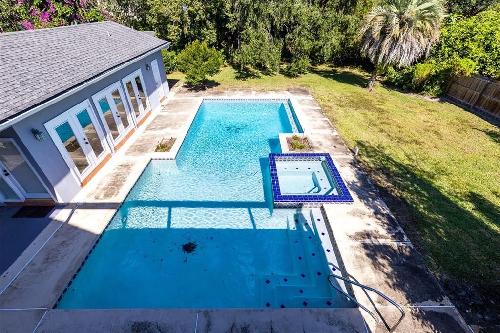 En Venta: $2,490,000 (5 camas, 4 baños, 3948 Pies cuadrados)