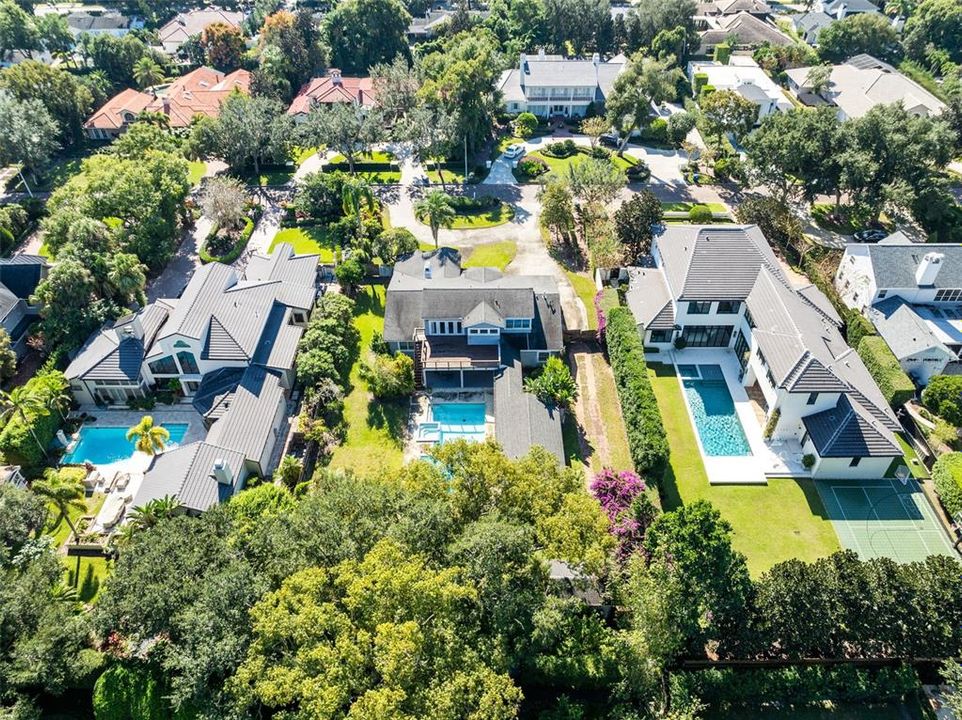 En Venta: $2,490,000 (5 camas, 4 baños, 3948 Pies cuadrados)