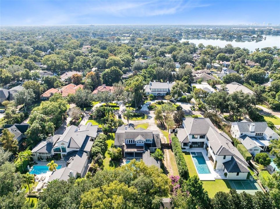 En Venta: $2,490,000 (5 camas, 4 baños, 3948 Pies cuadrados)