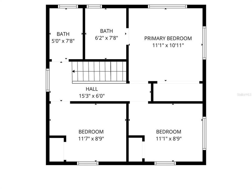 For Sale: $699,000 (3 beds, 2 baths, 1468 Square Feet)