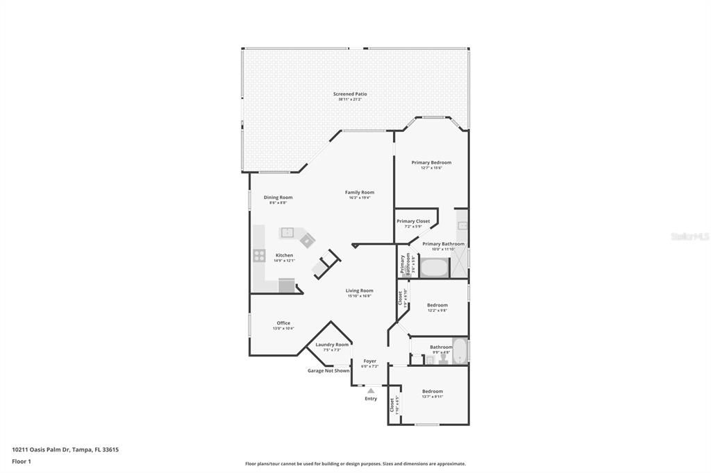 合同活跃: $460,000 (3 贝兹, 2 浴室, 1836 平方英尺)
