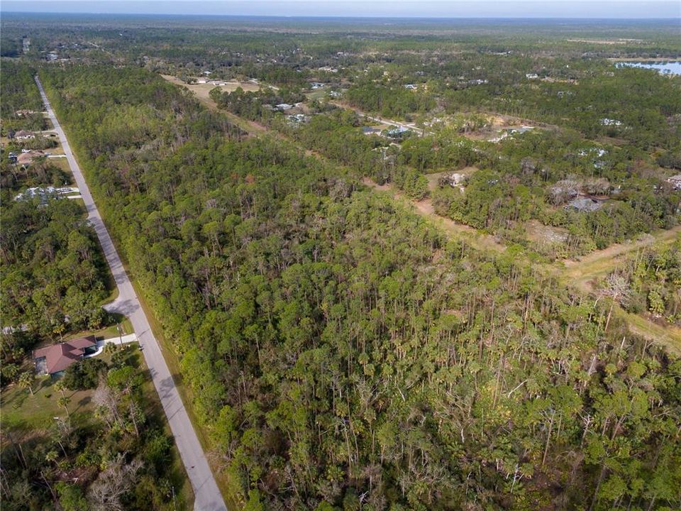 En Venta: $335,000 (3.00 acres)