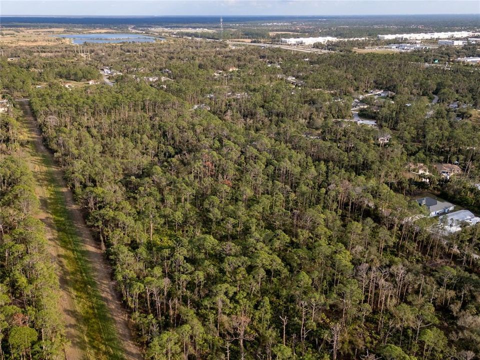 En Venta: $335,000 (3.00 acres)