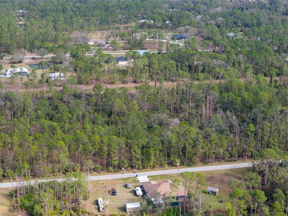 En Venta: $335,000 (3.00 acres)