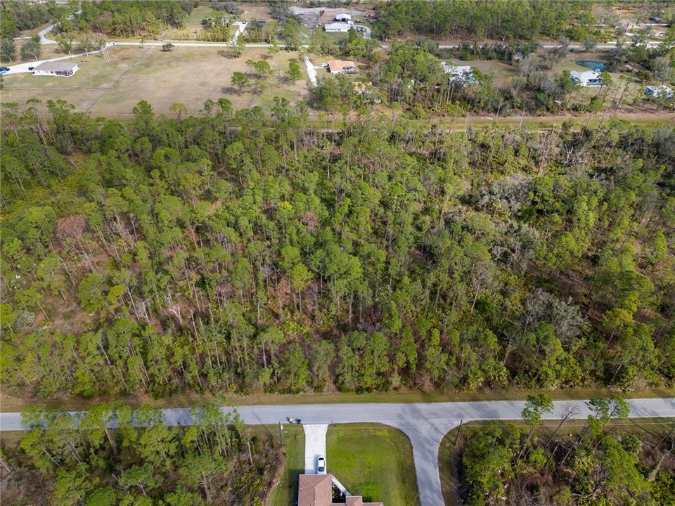 En Venta: $335,000 (3.00 acres)