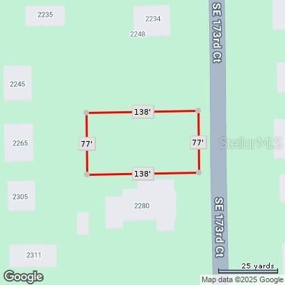 待售: $15,500 (0.24 acres)