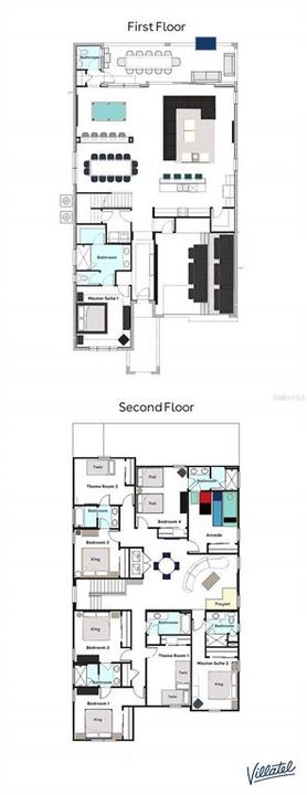 For Sale: $815,000 (9 beds, 6 baths, 4828 Square Feet)