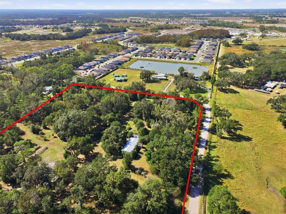 For Sale: $695,000 (10.00 acres)