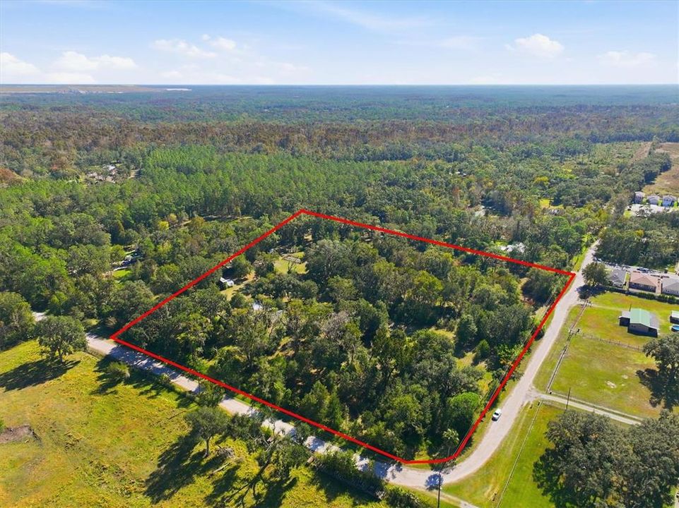 For Sale: $695,000 (10.00 acres)