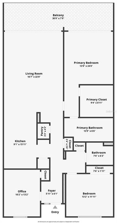 For Sale: $789,500 (3 beds, 2 baths, 1592 Square Feet)