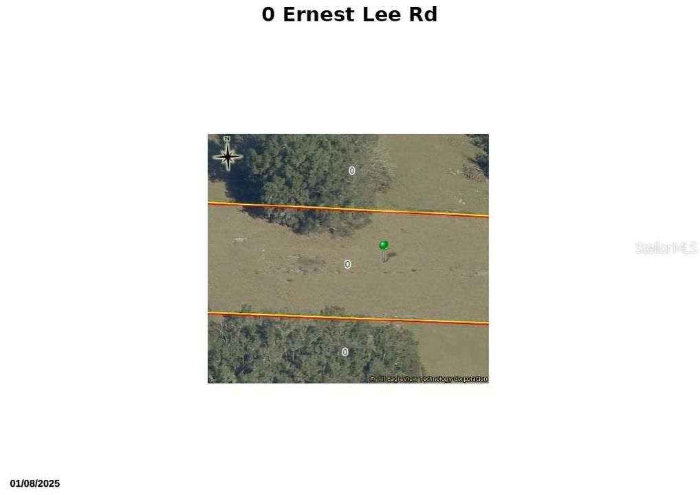 Recently Sold: $220,000 (3.10 acres)
