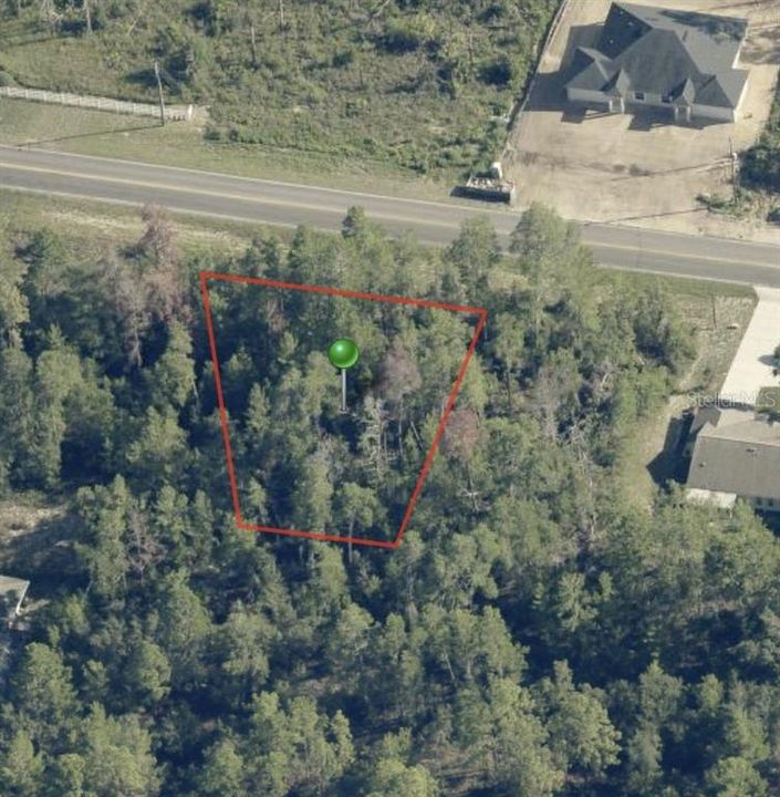 En Venta: $59,900 (0.33 acres)