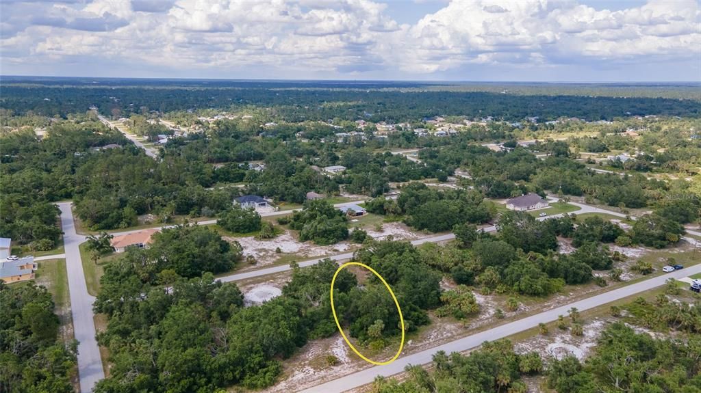 Под контрактом: $15,999 (0.23 acres)