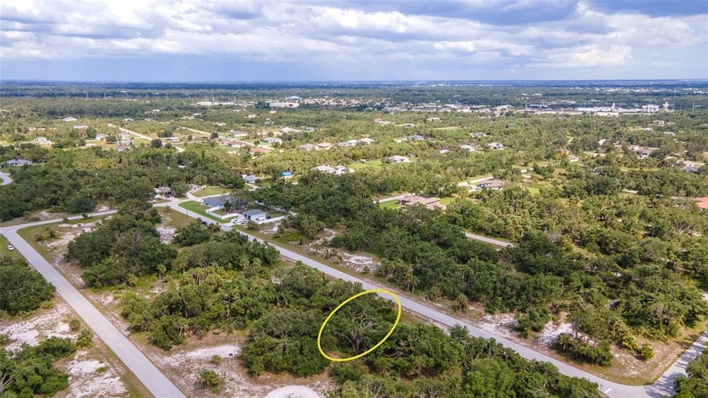 Под контрактом: $15,999 (0.23 acres)