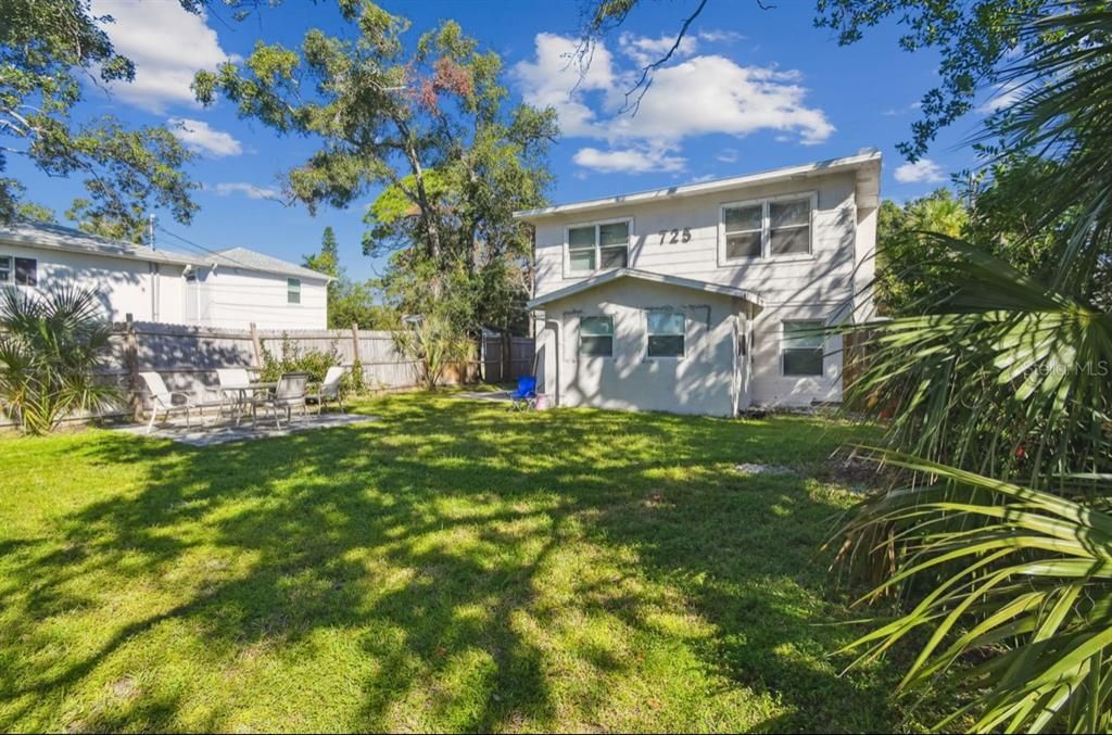 En Renta: $2,400 (2 camas, 1 baños, 850 Pies cuadrados)