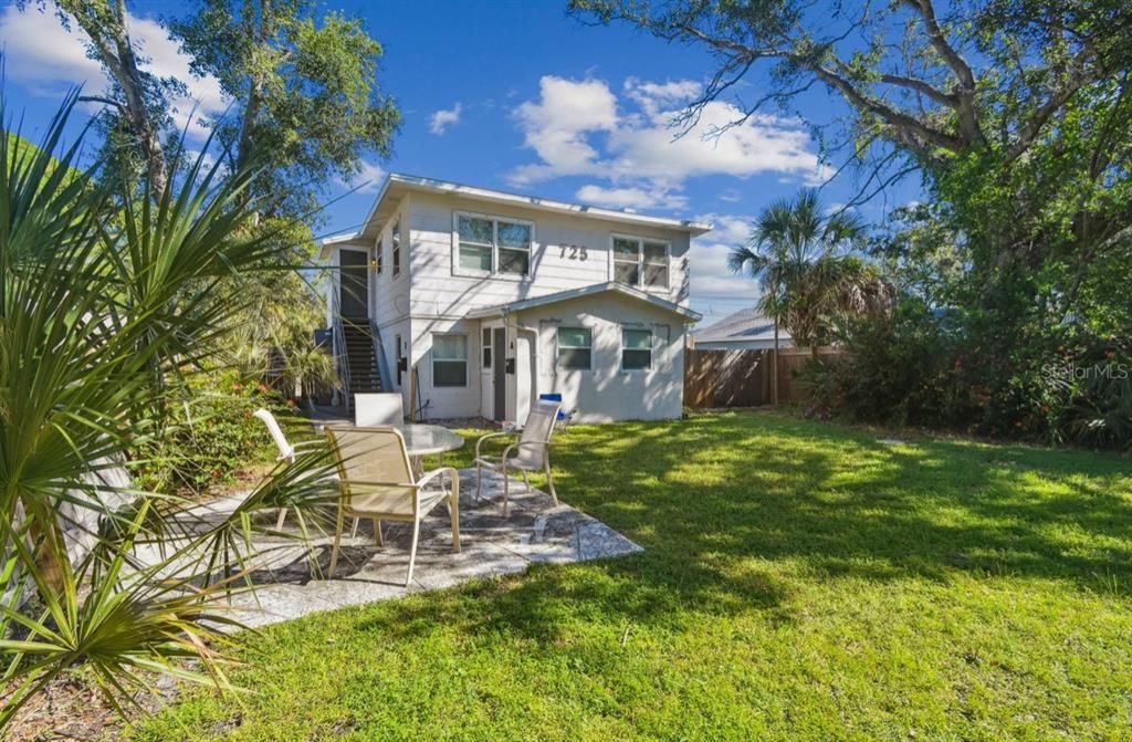 En Renta: $2,400 (2 camas, 1 baños, 850 Pies cuadrados)