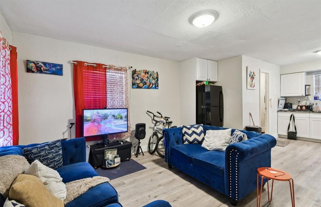 En Renta: $2,400 (2 camas, 1 baños, 850 Pies cuadrados)