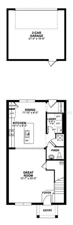 Под контрактом: $369,990 (3 спален, 2 ванн, 1691 Квадратных фут)