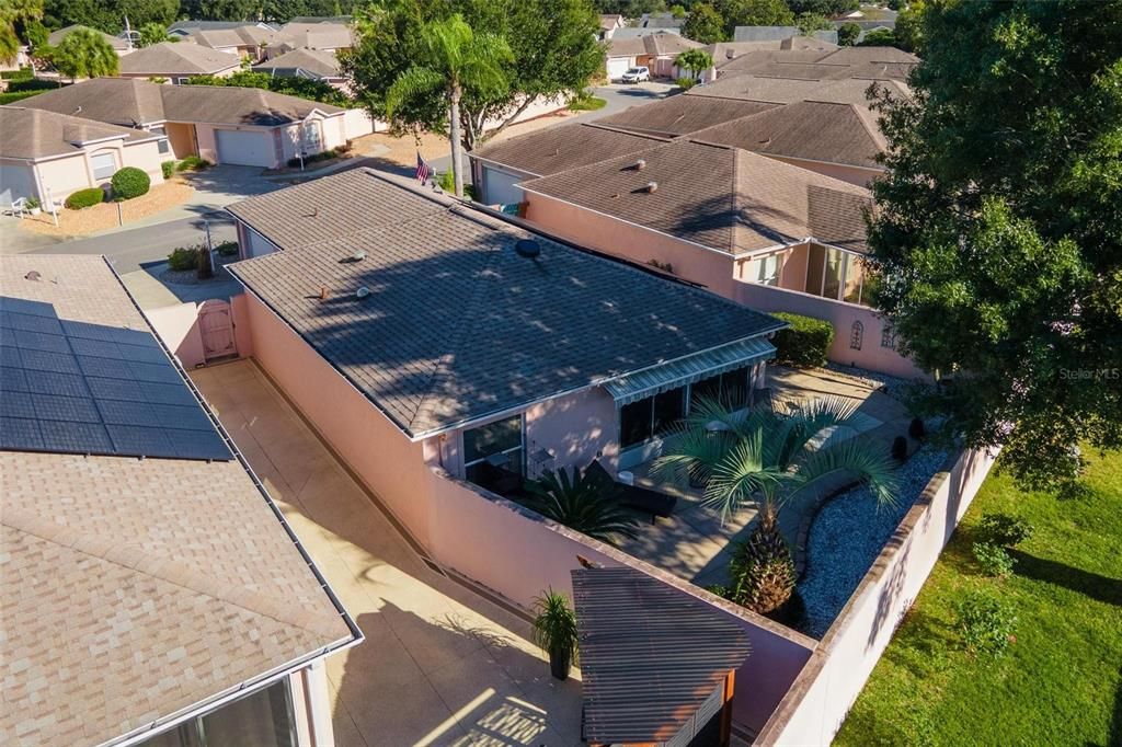 For Sale: $315,000 (2 beds, 2 baths, 1087 Square Feet)