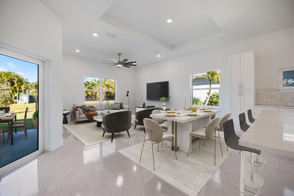 Active With Contract: $379,000 (4 beds, 2 baths, 1923 Square Feet)